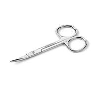 Manicare curved cuticle scissors