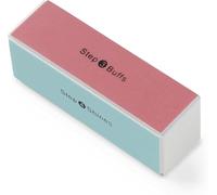 Manicare Nail Buffing Block, 4 Sided Nail File And Buffer For Shaping, Styling, Smoothing And Polishing, Removes Ridges, Instant High Gloss Shine, Easy To Use Manicure Tool For Home Or Salon Use