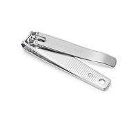 Manicare Toenail Clippers, Heavy Duty Stainless Steel Clippers For Precisie Trimming Of Toenails And Thick Fingernails, Professional Blade, Durable, Perfect For Manicures And Pedicures