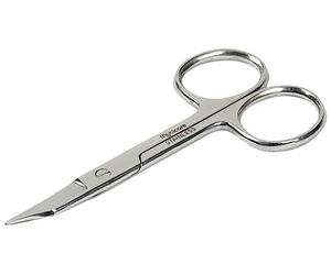 Manicare Nail Scissors Curved