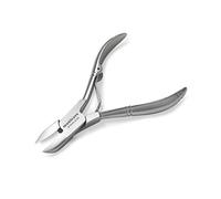 Manicare Pedicure Pliers, Strong Precision Blades, Quality Surgical Grade Japanese Stainless Steel, Trimming Of Thick, Hard Toenails, Ingrown, Hung Nails And Removal Of Dead Skin, Pedicure, Footcare