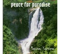 Manickam Yogeswaran & Friends - Peace For Paradise (charity album for Sri Lanka)