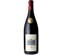 Manicle Rouge 2025 - Domaine Monin