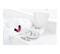 Manicure and pedicure appliances Beurer MP 100 Blanc 22x23,5x11 cm