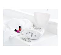Manicure and pedicure appliances Beurer MP 100 White 22x23.5x11 cm