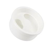 Manicure Bowl - Soak Nail Salon Bowl | Manicure Tool Nails Soaking Container, Hand Spa Manicuree Bowls for Nail Prep, Cuticle Softening, Art Hand Wash Spa Tool for Salon and Home Use