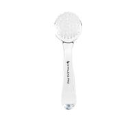 Manicure brush EXPERT 01 for dust removal (with cover)