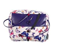 Manicure Cushion Butterflies Nail Varnish Pillow Pedicure Beauty Pamper Gift