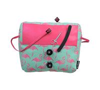 Manicure Cushion Pedicure Pillow Pink Flamingo Nail Arm Rest Xmas Gifts