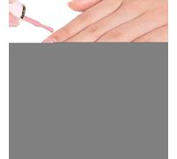 Manicure Finger Holder - Manicure Training Tool | Nail Painting Finger Stand - for Professionals Beauty Lovers Women Girls Ladies Wives Mothers Brides Home Salon Spa Day