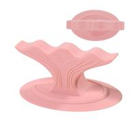 Manicure Finger Holder - Practice Supplies | Nail Stabilization | For Beauty Lovers Beginners Students Women Girls Ladies Wives Mothers Married Salo