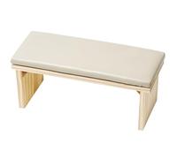 Manicure Hand Cushion Nails Hand Rest Nails Arm Rest Stand Leather Hand Rest Cushion For Nails Studio Home Technician