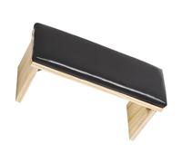 Manicure Hand Cushion Nails Hand Rest Nails Arm Rest Stand Leather Hand Rest Cushion For Nails Studio Home Technician