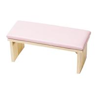 Manicure Hand Cushion Nails Hand Rest Nails Arm Rest Stand Leather Hand Rest Cushion For Nails Studio Home Technician