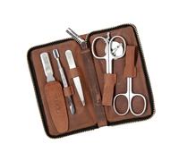 Manicure kit Alpen Country (x5) Argenté TU