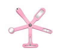 Manicure Magnet, Multi-Power-5-Combined Beauty Magnets Flowers Penta-Orange Star Supply Stone Magnet Tools Finger Thrush Oil Nail Magnet Tools Powerful MA