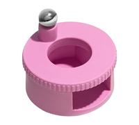Manicure Magnet - Portable Universal Anti-Slip Rotating Tool, 3D Magnet, Automatic Attraction Tool | Rotating For Mom Wife Girlfriend Beginner Nail Enthusiast