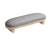 Manicure Nail Cushion Support - Nail Arm Rest, Non-Slip, Sturdy Design, Waterproof PU Cover, Soft Cushion Structure, Comfortable for Hand Positioning, Suitable for Salon Use