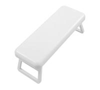 Manicure Palm Rest - Manicure Arm Stand, Folding Hand Cushion | Portable Nail Stand with Padded and Lightweight Design, Reliable Tool for Nail Technicians Who