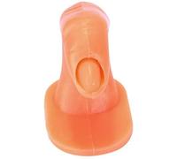 Manicure Printing Tool DIY Finger Simulation Practice Template for Hand Nail Art Training Display Decoration Salon Tool Without Design Accessories