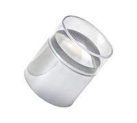 Manicure Stamping Tool Nails Art Stamper Flexible Silicone Stamper Assorted Patterns Effortless Application Elastic Nail Stamping Tool For Clear Prints
