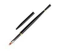 Manicure Tool Advanced Nails Art Brushes Ergonomic Handle Professional Salon Equipment Home Use Beauty