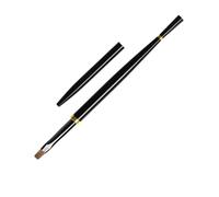 Manicure Tool Advanced Nails Art Brushes Ergonomic Handle Professional Salon Equipment Home Use Beauty Fishtail Nails Art Brush