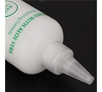 Manicure Tool,Nail Softener Cuticle Softener Liquid Cuticle Remover Nails Large Capacity Nail Art Tool Soften Keratin for Manicure Store for Home Ues