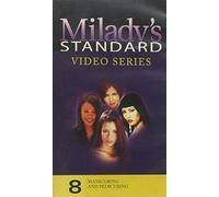 Manicuring & Pedicuring