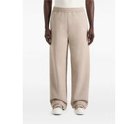 Manière De Voir Morgan - whipstitch regular joggers - light grey - Neutrals XXS-XS-S-M-L-XL
