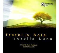 Maniero - Fratello Sole, Sorella Luna