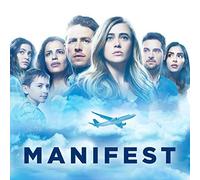 MANIFEST COMPLETE F - DVD - N3z