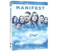 Manifest: The Complete First Season