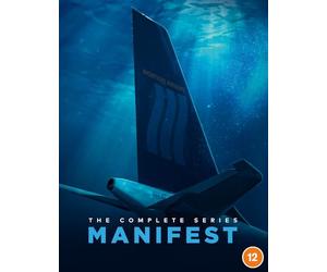 MANIFEST CSR DVD