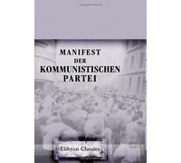 Manifest der Kommunistischen Partei