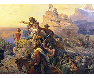 Manifest Destiny and the Mexican War