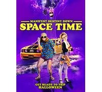 Manifest Destiny Down - Spacetime