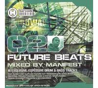 Manifest - Future Beats 02 (Mixed By Manifest)