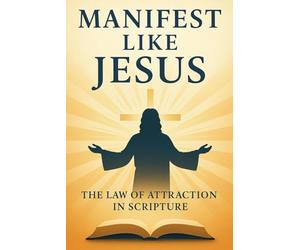 Manifest Like Jesus: The Law of Attraction in Scripture