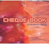 Manifest Money Quick | Cheque Book from the Universe