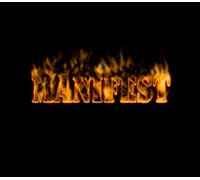 Manifest PC Steam CD Key