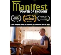 Manifest Power of Thought
