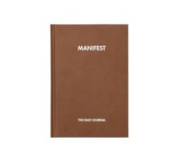 MANIFEST: Roxie Nafousi's 12-Week Guide for Goal-Setting, Personal Growth & Transformation with Affirmations