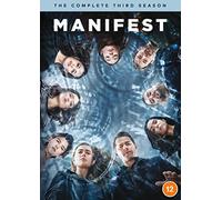 MANIFEST S3 DVD