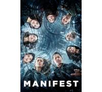 MANIFEST S3 DVD