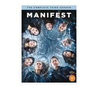 Manifest: Season 3 [12] DVD Box Set