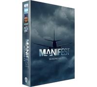 Manifest (Seasons 1-3) - 10-DVD Box Set
