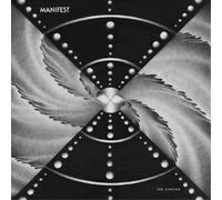 Manifest - Sinking The