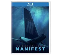 MANIFEST THE COMPLE - blur - N3z
