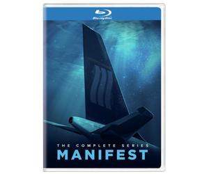 MANIFEST THE COMPLE - blur - N3z